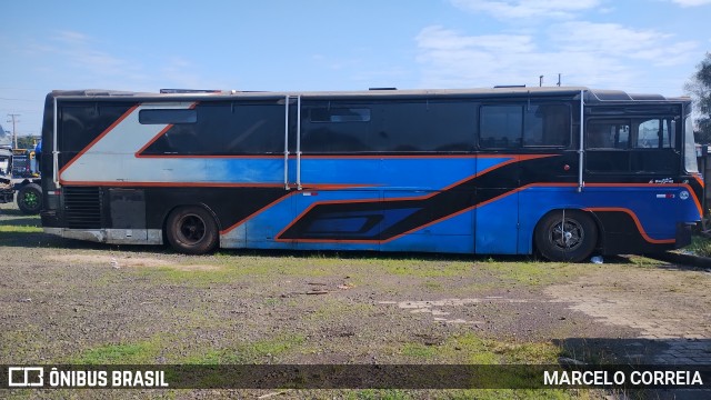 Motorhomes  na cidade de Porto Alegre, Rio Grande do Sul, Brasil, por MARCELO CORREIA. Número da foto: #13278469.