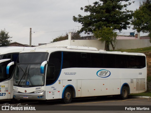 EFV Viagens e Turismo 2020 na cidade de Santana do Livramento, Rio Grande do Sul, Brasil, por Felipe Martins. Número da foto: #13277215.