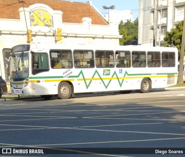 VAP - Viação Alto Petrópolis 4493 na cidade de Porto Alegre, Rio Grande do Sul, Brasil, por Diego Soares. Número da foto: #13277058.