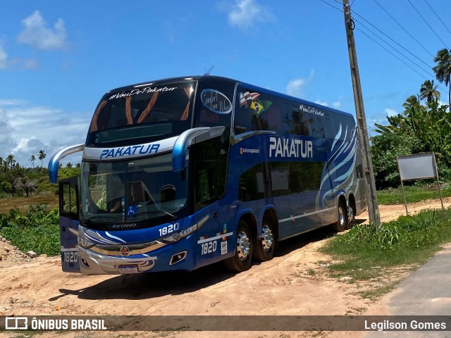 Pakatur 1820 na cidade de Maragogi, Alagoas, Brasil, por Legilson Gomes. Número da foto: #13279848.
