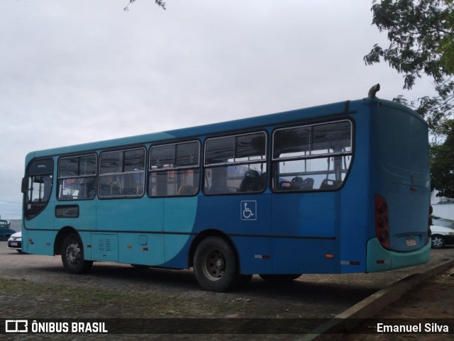 Lima Transportes 5A19 na cidade de Feira de Santana, Bahia, Brasil, por Emanuel Silva. Número da foto: #13279075.