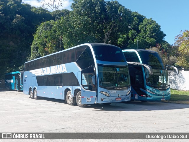 Viação Águia Branca 50350 na cidade de Porto Seguro, Bahia, Brasil, por Busólogo Baixo Sul. Número da foto: #13276698.
