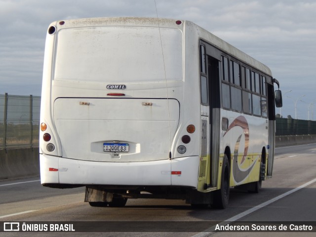 Motorhomes 51 na cidade de Pelotas, Rio Grande do Sul, Brasil, por Anderson Soares de Castro. Número da foto: #13279726.