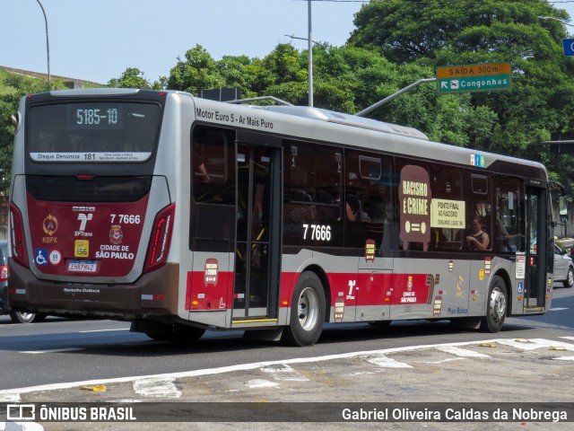 KBPX Administração e Participação > Transkuba 7 7666 na cidade de São Paulo, São Paulo, Brasil, por Gabriel Oliveira Caldas da Nobrega. Número da foto: #13277229.