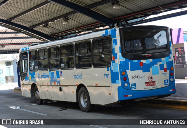 Radial Suzano 1101 na cidade de Suzano, São Paulo, Brasil, por HENRIQUE ANTUNES. Número da foto: #13279437.