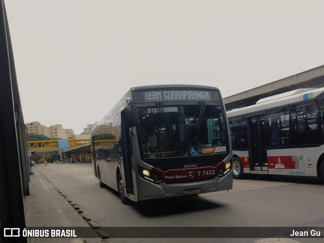 KBPX Administração e Participação > Transkuba 7 7432 na cidade de São Paulo, São Paulo, Brasil, por Jean Gu. Número da foto: #13276655.