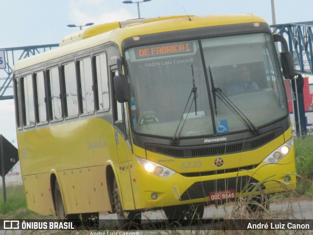 Cruzeiro do Sul 3235 na cidade de Aparecida de Goiânia, Goiás, Brasil, por André Luiz Canon. Número da foto: #13279958.
