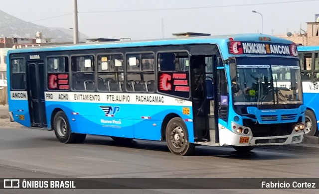 E.S.M. Nuevo Perú S.A.C.  na cidade de Villa El Salvador, Lima, Lima Metropolitana, Peru, por Fabricio Cortez. Número da foto: #13278162.