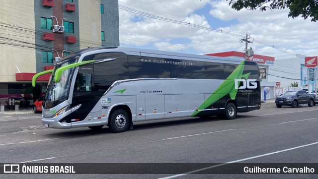 DG Transportes Turismo Eventos 200 na cidade de Paulo Afonso, Bahia, Brasil, por Guilherme Carvalho. Número da foto: #13279871.
