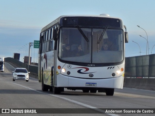 Motorhomes 51 na cidade de Pelotas, Rio Grande do Sul, Brasil, por Anderson Soares de Castro. Número da foto: #13279731.
