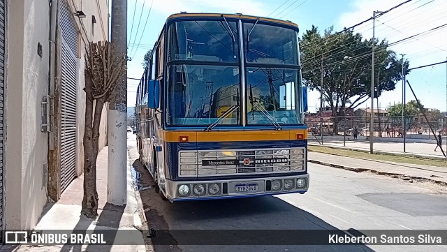 Turismo Beira Alta 340 na cidade de Guarulhos, São Paulo, Brasil, por Kleberton Santos Silva. Número da foto: #13277898.