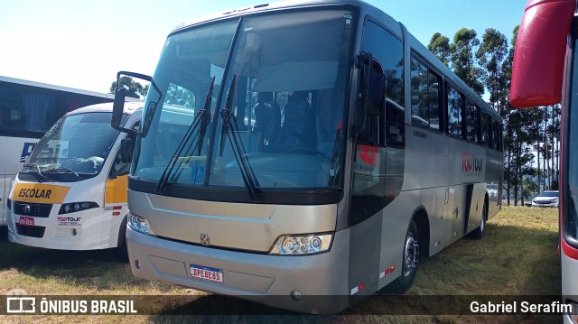 Top Tour Viagem e Turismo 4651 na cidade de Ribeirão Claro, Paraná, Brasil, por Gabriel Serafim. Número da foto: #13277274.