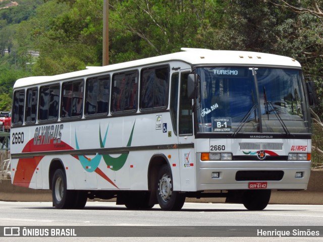 Olympus Turismo 2660 na cidade de Betim, Minas Gerais, Brasil, por Henrique Simões. Número da foto: #13277427.