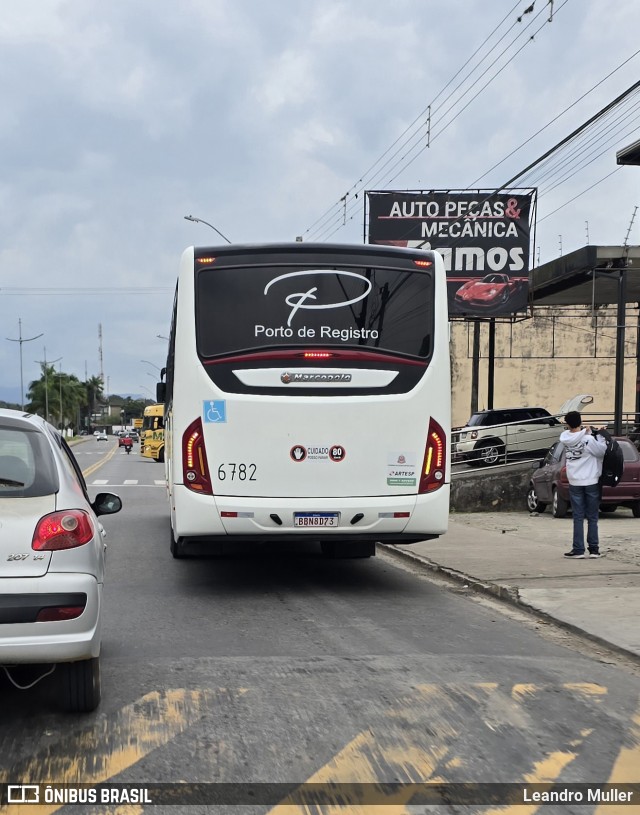 Porto de Registro Transportes 6782 na cidade de Cajati, São Paulo, Brasil, por Leandro Muller. Número da foto: #13279340.