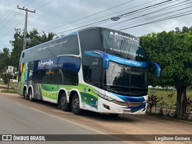 Marcelo Turismo 2310 na cidade de Tibau do Sul, Rio Grande do Norte, Brasil, por Legilson Gomes. Número da foto: #13279841.