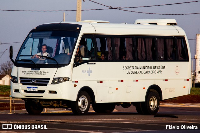 Prefeitura Municipal de General Carneiro 9749 na cidade de Toledo, Paraná, Brasil, por Flávio Oliveira. Número da foto: #13278313.