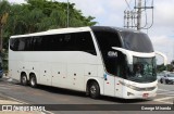 Ônibus Particulares 2017 na cidade de São Paulo, São Paulo, Brasil, por George Miranda. Número da foto: #:id.