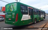 Viação Paraense Cuiabá Transportes 1003 na cidade de Cuiabá, Mato Grosso, Brasil, por Miguel Fernando. Número da foto: #13277603.