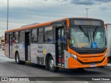 Auto Viação Marechal Brasília 448001 na cidade de Taguatinga, Distrito Federal, Brasil, por Daniel Chaves. Número da foto: #13278237.