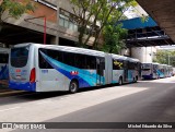 Next Mobilidade - ABC Sistema de Transporte 8263 na cidade de Diadema, São Paulo, Brasil, por Michel Eduardo da Silva. Número da foto: #13277852.