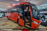 Marcopolo VIAGGIO G8 900 na cidade de Brusque, Santa Catarina, Brasil, por Diogo Luciano. Número da foto: #13279621.