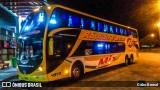 Rápido Tata 4973 na cidade de Federación, Federación, Entre Ríos, Argentina, por Gabo Bernal. Número da foto: #13279424.