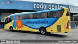 Expresso Amarelinho 336 na cidade de Sorocaba, São Paulo, Brasil, por Flávio Henrique Cesar. Número da foto: #13279672.