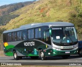 Redenção Turismo 7810 na cidade de Aparecida, São Paulo, Brasil, por Adailton Cruz. Número da foto: #13279345.