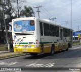 Sudeste Transportes Coletivos 3093 na cidade de Porto Alegre, Rio Grande do Sul, Brasil, por Diego Soares. Número da foto: #13278991.