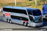 Auto Viação 1001 RJ 108.517 na cidade de Canas, São Paulo, Brasil, por João Felipe. Número da foto: #13278311.