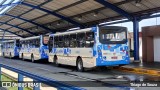 Radial Suzano 1107 na cidade de Suzano, São Paulo, Brasil, por Thiago de Souza. Número da foto: #13277756.