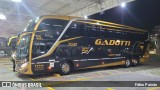 Auto Viação Gadotti 7030 na cidade de Balneário Camboriú, Santa Catarina, Brasil, por Fábio Paixão. Número da foto: #13276931.