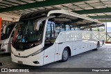 Marcopolo VIAGGIO G8 1050 na cidade de Brusque, Santa Catarina, Brasil, por Diogo Luciano. Número da foto: #13279640.