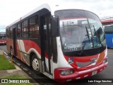 TUAN RL 52 na cidade de Heredia, Heredia, Heredia, Costa Rica, por Luis Diego Sánchez. Número da foto: #13279015.
