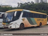 Empresa Gontijo de Transportes 3210 na cidade de Belo Horizonte, Minas Gerais, Brasil, por Pedro Castro. Número da foto: #13277714.