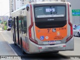 TRANSPPASS - Transporte de Passageiros 8 0018 na cidade de São Paulo, São Paulo, Brasil, por Ítalo Silva. Número da foto: #:id.