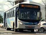 Viação Joana D´arc 6440 na cidade de Linhares, Espírito Santo, Brasil, por Marcos Ataydes. N. Número da foto: #13277097.