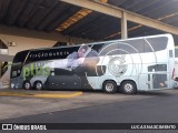 Viação Garcia 88036 na cidade de Lages, Santa Catarina, Brasil, por LUCAS NASCIMENTO. Número da foto: #13277479.