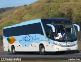 Transportadora Turística Natal 1535 na cidade de Aparecida, São Paulo, Brasil, por Adailton Cruz. Número da foto: #13278215.