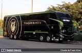 Viação Garcia 98070 na cidade de São Paulo, São Paulo, Brasil, por Vicente de Paulo Alves. Número da foto: #13276879.