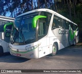 Nova Opção Turismo 2870 na cidade de Nova Friburgo, Rio de Janeiro, Brasil, por Marcus Vinicius Lemmeck Guimarães Folly. Número da foto: #:id.