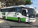 Viação Continental de Transportes 19450 na cidade de Patos de Minas, Minas Gerais, Brasil, por Hariel Bernades. Número da foto: #13279500.