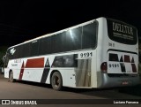 Gil Tur 9191 na cidade de Sinop, Mato Grosso, Brasil, por Luciano Fonseca. Número da foto: #13278024.