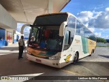 Empresa Gontijo de Transportes 17305 na cidade de Caruaru, Pernambuco, Brasil, por Lenilson da Silva Pessoa. Número da foto: #13279682.