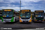 Transportes Paranapuan B10082 na cidade de Rio de Janeiro, Rio de Janeiro, Brasil, por Marlon Generoso. Número da foto: #13279853.