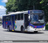 BR7 Mobilidade 1927 na cidade de São Bernardo do Campo, São Paulo, Brasil, por Matheus Costa. Número da foto: #:id.