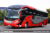 Empresa de Ônibus Pássaro Marron 5526 na cidade de São Paulo, São Paulo, Brasil, por Paulo Henrique Pereira Borges. Número da foto: #13278916.