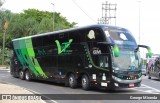 Vanatur Turismo 2019 na cidade de São Paulo, São Paulo, Brasil, por George Miranda. Número da foto: #13279047.