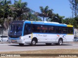 Transportes Futuro C30348 na cidade de Rio de Janeiro, Rio de Janeiro, Brasil, por Rafael da Silva Xarão. Número da foto: #13277694.
