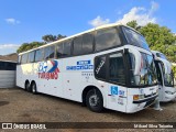EG Turismo 1501 na cidade de Ponta Grossa, Paraná, Brasil, por Mikael Silva Teixeira. Número da foto: #13276921.